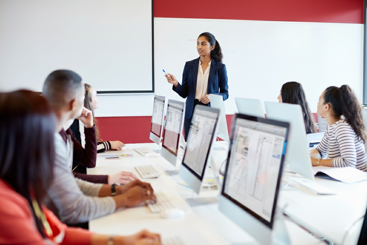 it training1
